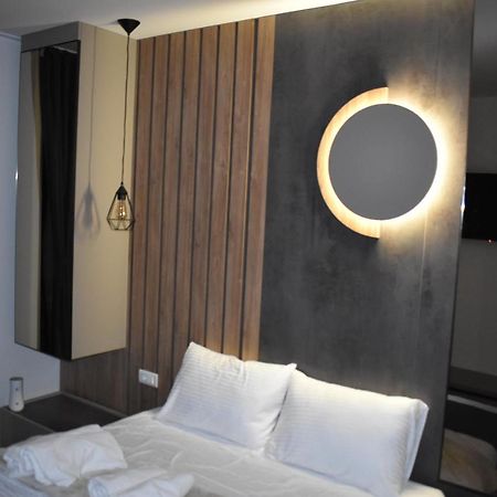 Villa E&M Ohri Dış mekan fotoğraf