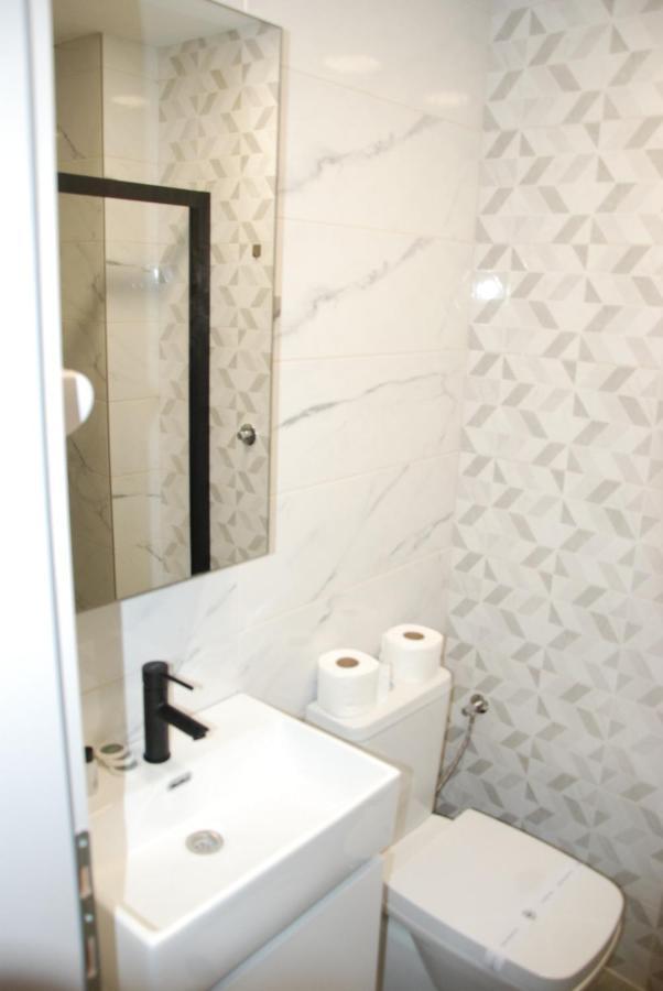 Villa E&M Ohri Dış mekan fotoğraf