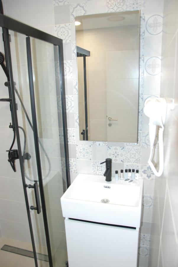 Villa E&M Ohri Dış mekan fotoğraf