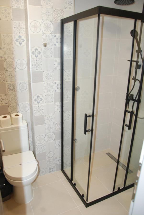 Villa E&M Ohri Dış mekan fotoğraf
