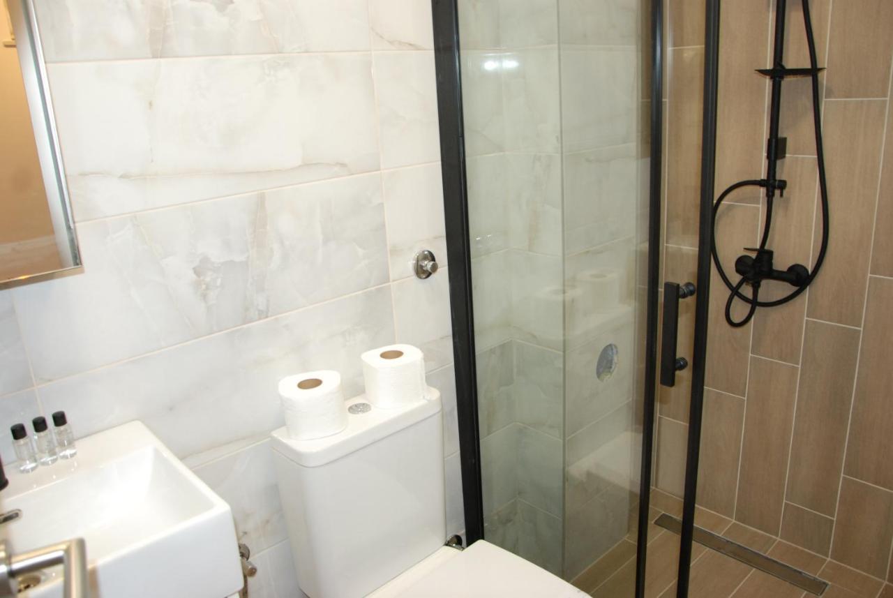 Villa E&M Ohri Dış mekan fotoğraf