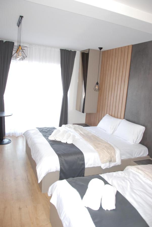 Villa E&M Ohri Dış mekan fotoğraf