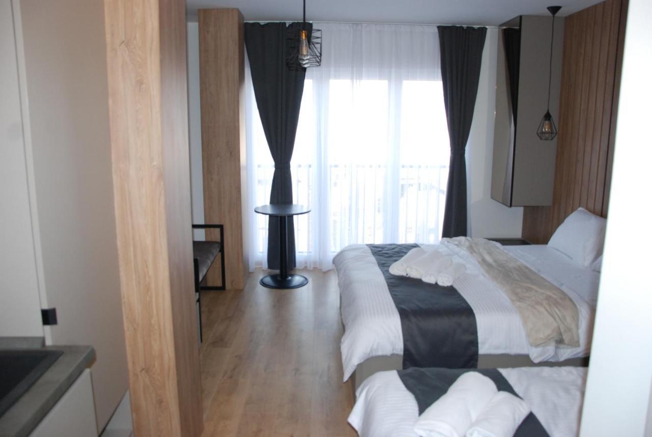 Villa E&M Ohri Dış mekan fotoğraf