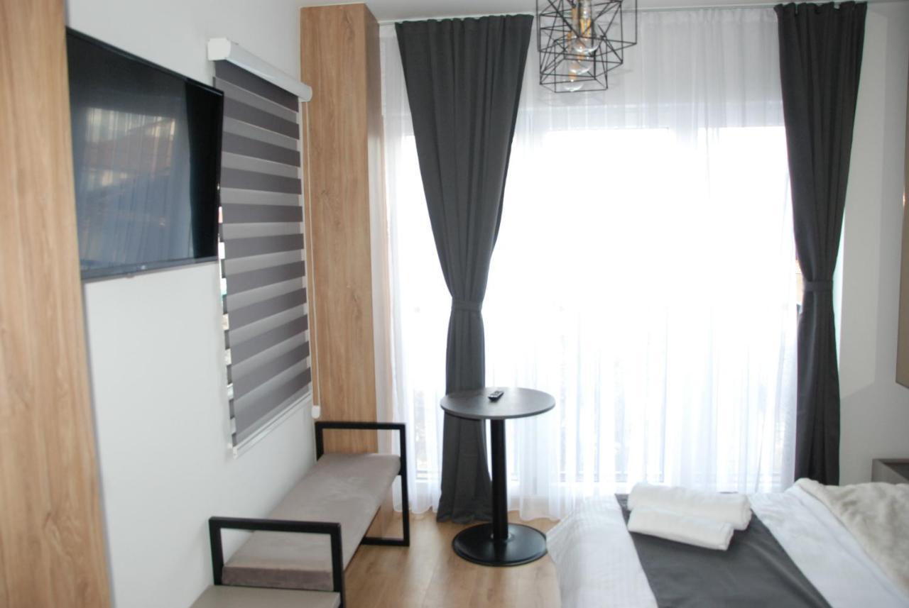 Villa E&M Ohri Dış mekan fotoğraf