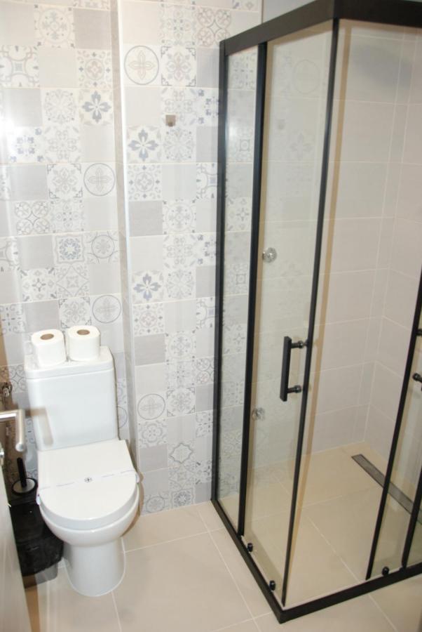 Villa E&M Ohri Dış mekan fotoğraf