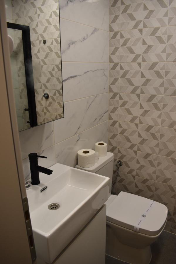 Villa E&M Ohri Dış mekan fotoğraf
