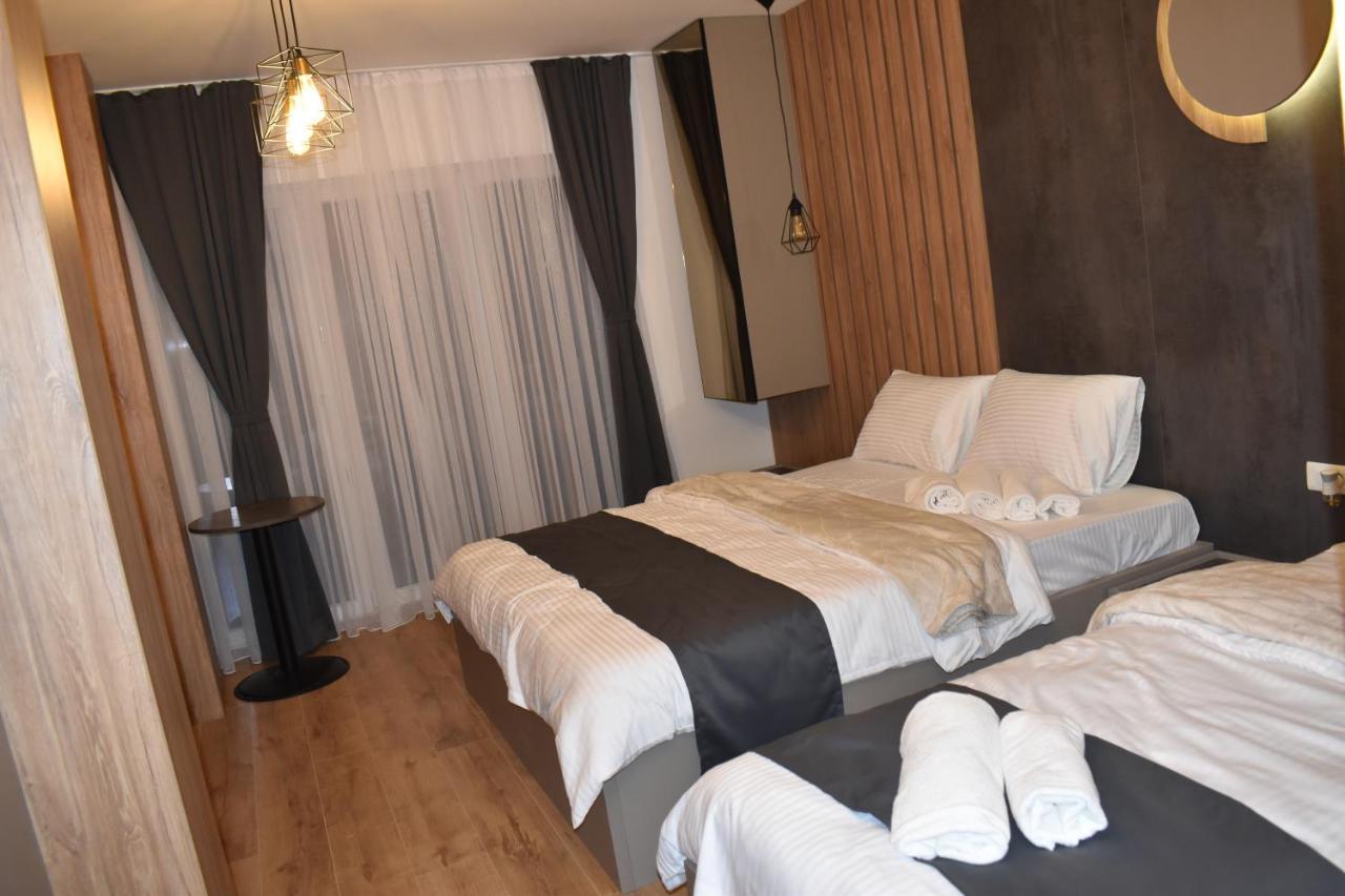 Villa E&M Ohri Dış mekan fotoğraf