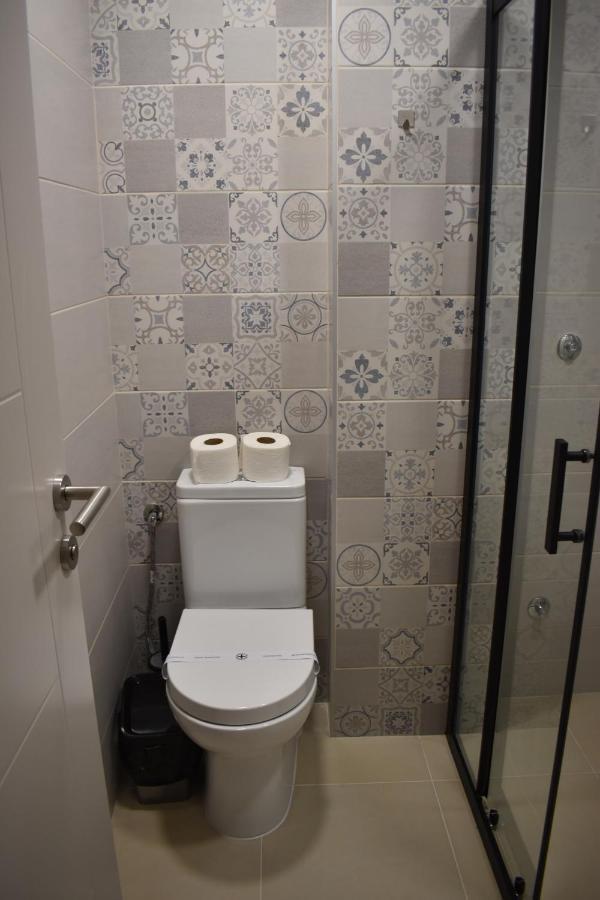Villa E&M Ohri Dış mekan fotoğraf